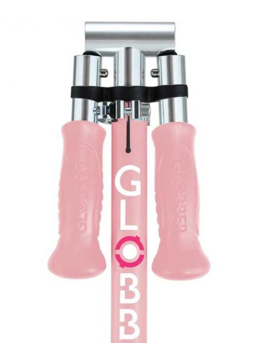 GLOBBER FLOW FOLDABLE JUNIOR LIGHTS Scoter