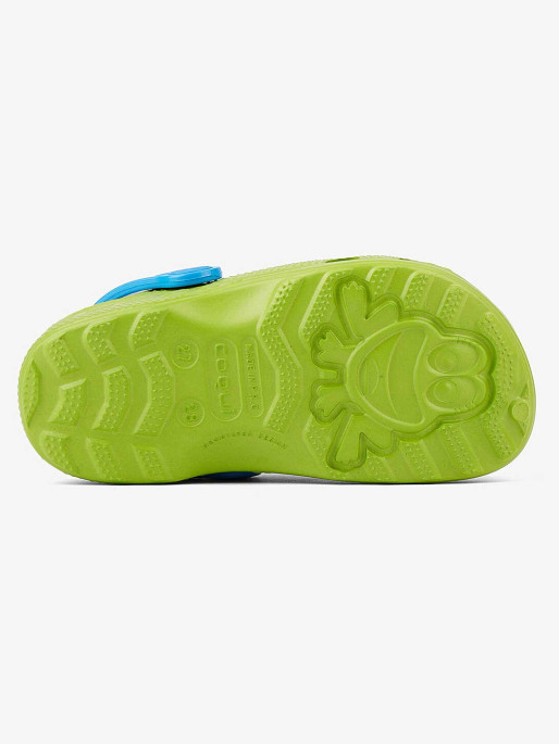 COQUI Papuci Little Frog