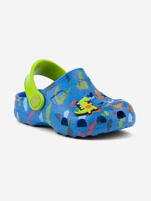 COQUI Papuci Little Frog