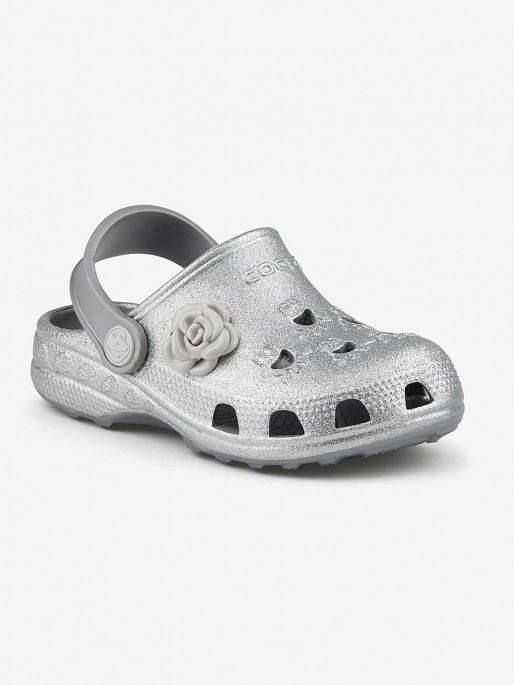 COQUI LITTLE FROG Clogs