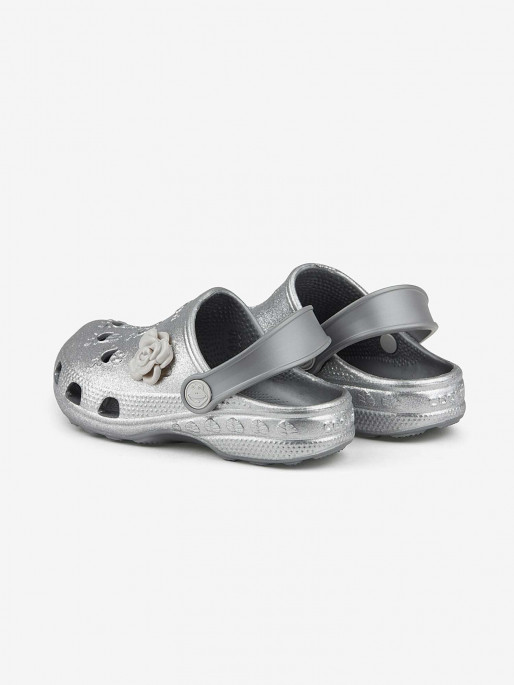 COQUI LITTLE FROG Clogs