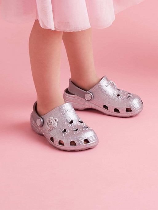 COQUI LITTLE FROG Clogs