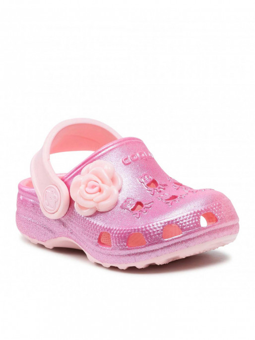 COQUI LITTLE FROG Clogs