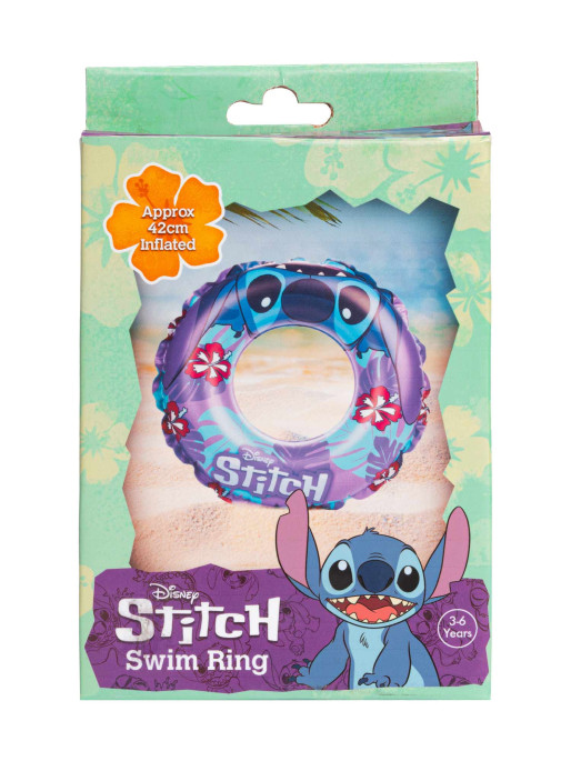 KIDS MOVIE HEROES Надуваем пояс Lilo & Stitch