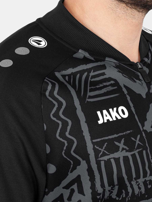JAKO Спортно горнище Anthem jacket Tropicana