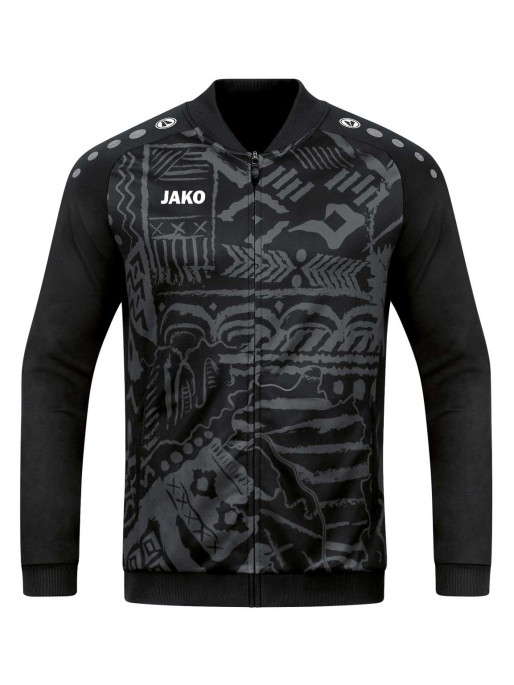 JAKO Спортно горнище Anthem jacket Tropicana