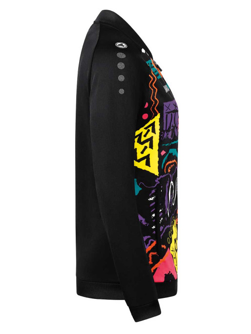 JAKO Спортно горнище Anthem jacket Tropicana