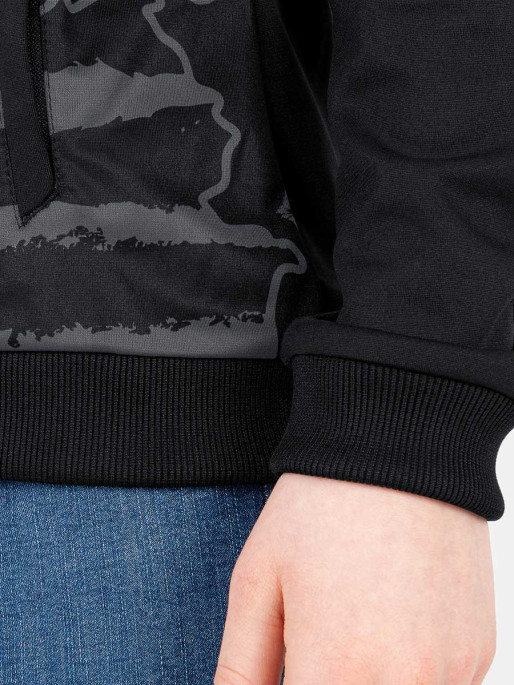 JAKO Спортно горнище Anthem jacket Tropicana