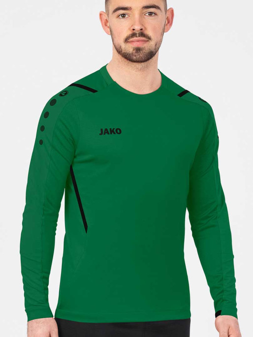 JAKO Блуза Challenge