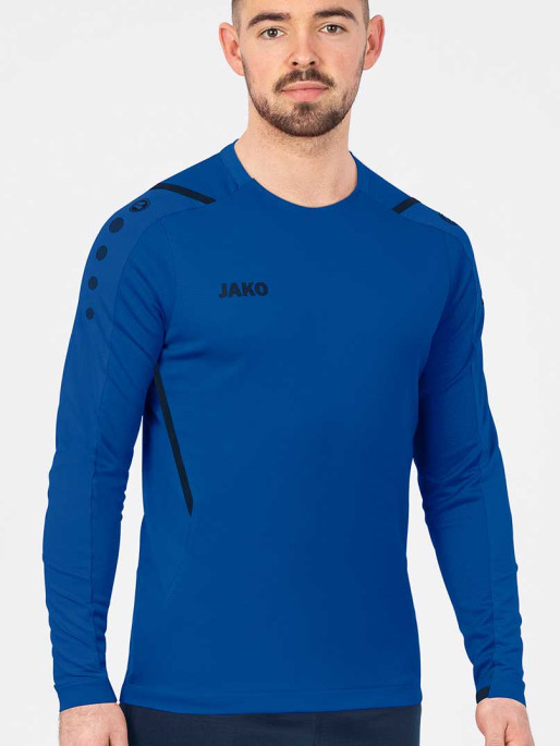 JAKO Блуза Challenge