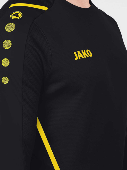 JAKO Блуза Challenge