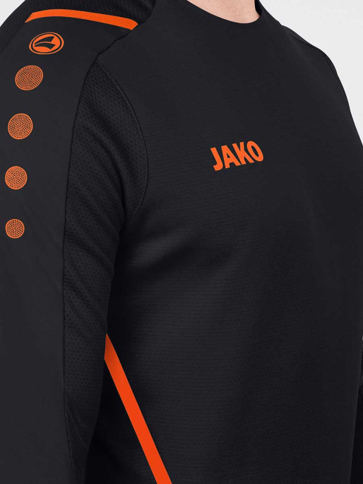 JAKO Блуза Challenge