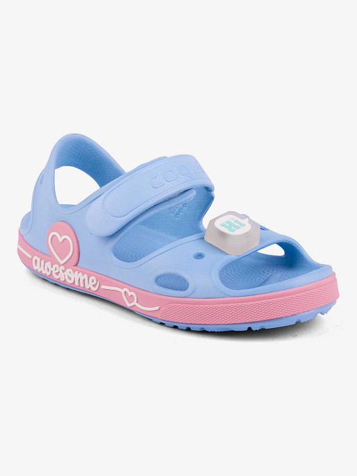 COQUI YOGI Sandals