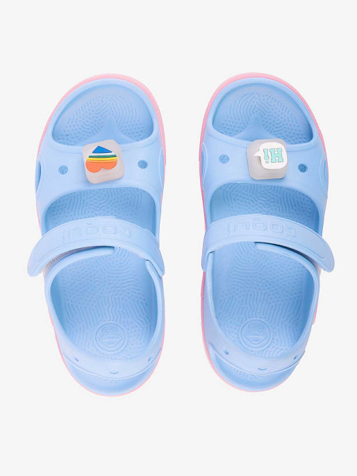 COQUI YOGI Sandals