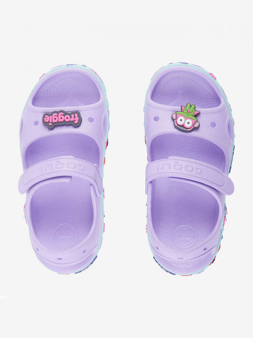 COQUI Dečije sandale YOGI