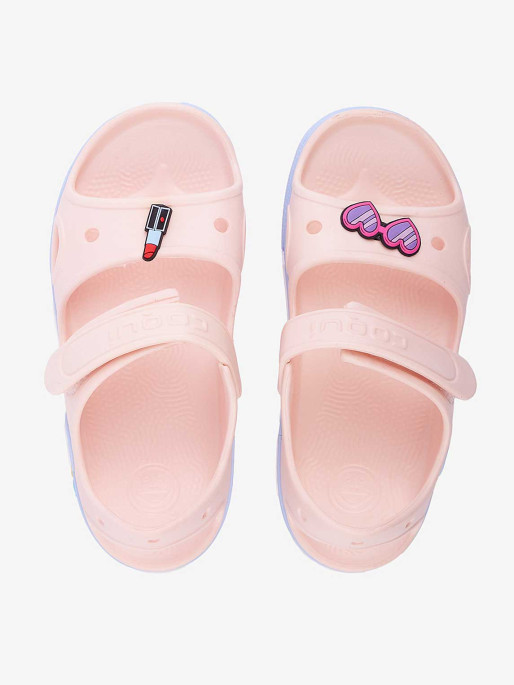 COQUI YOGI Sandals