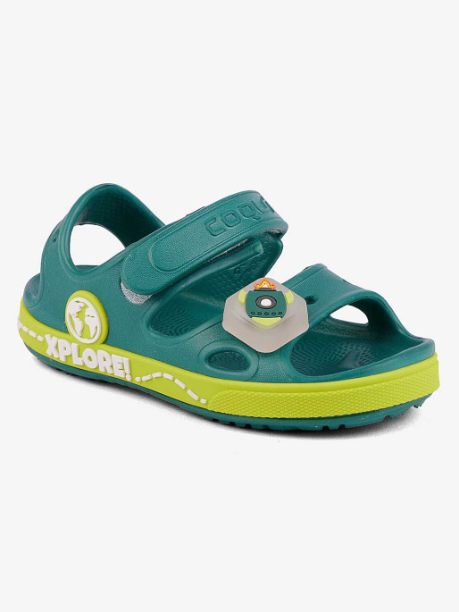 COQUI Sandale Yogy