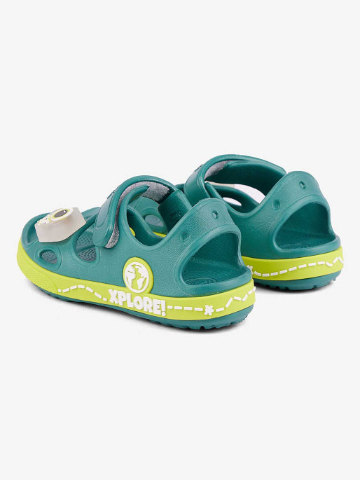 COQUI Sandale Yogy