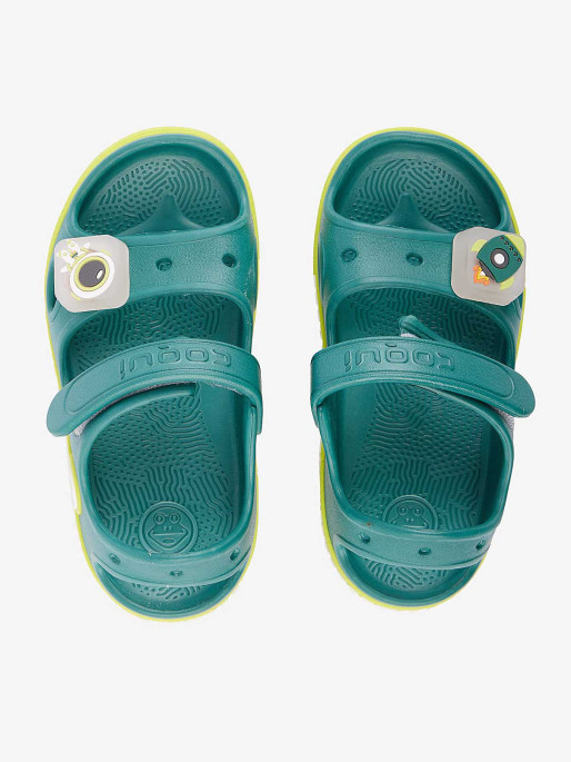 COQUI Sandale Yogy
