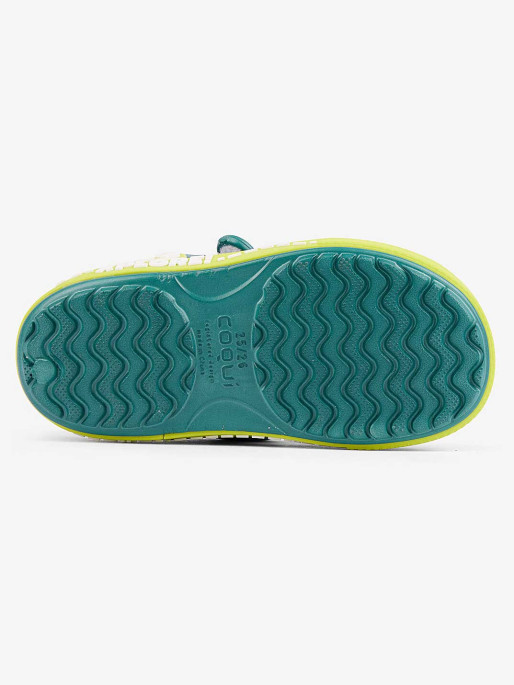 COQUI Sandale Yogy