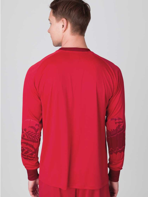 JAKO Вратарска блуза GK Jersey Tropicana