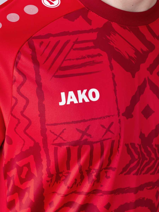 JAKO Вратарска блуза GK Jersey Tropicana