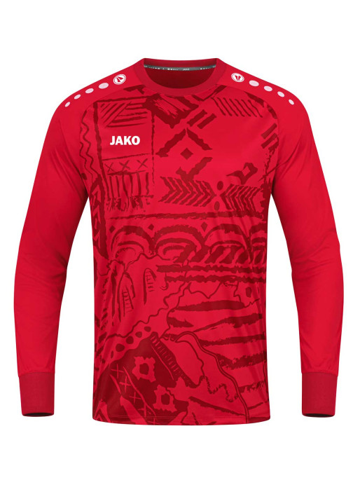 JAKO Вратарска блуза GK Jersey Tropicana