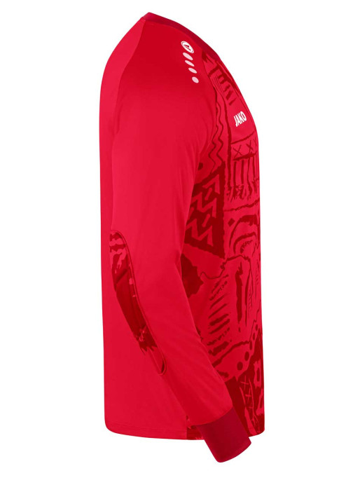 JAKO Вратарска блуза GK Jersey Tropicana