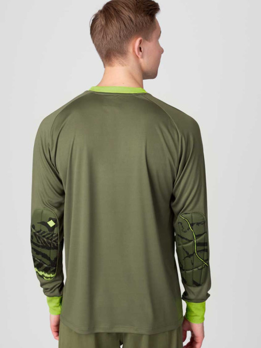 JAKO Вратарска блуза GK Jersey Tropicana