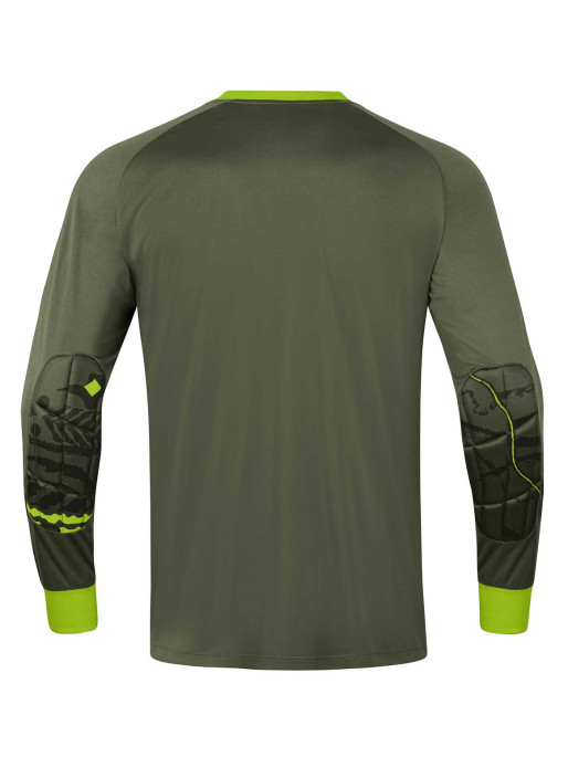 JAKO Вратарска блуза GK Jersey Tropicana