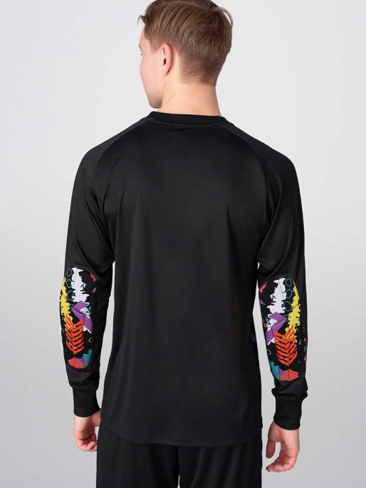 JAKO Вратарска блуза GK Jersey Tropicana