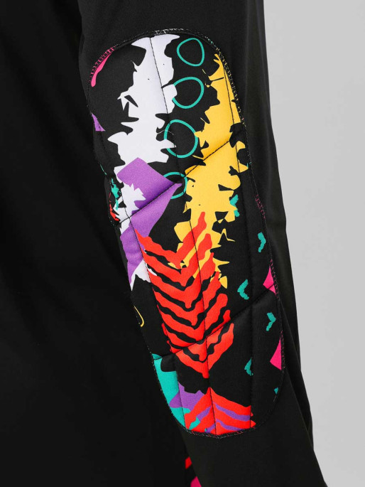 JAKO Вратарска блуза GK Jersey Tropicana