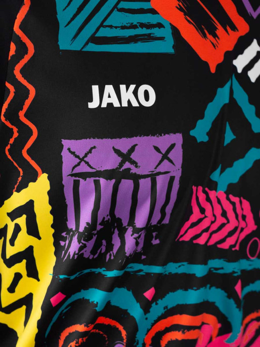 JAKO Вратарска блуза GK Jersey Tropicana