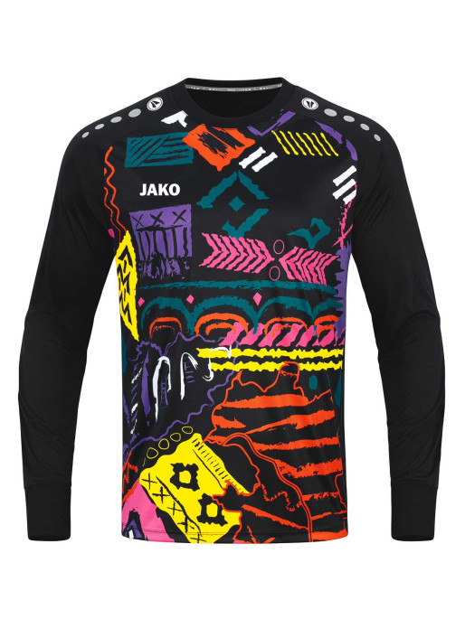 JAKO Вратарска блуза GK Jersey Tropicana