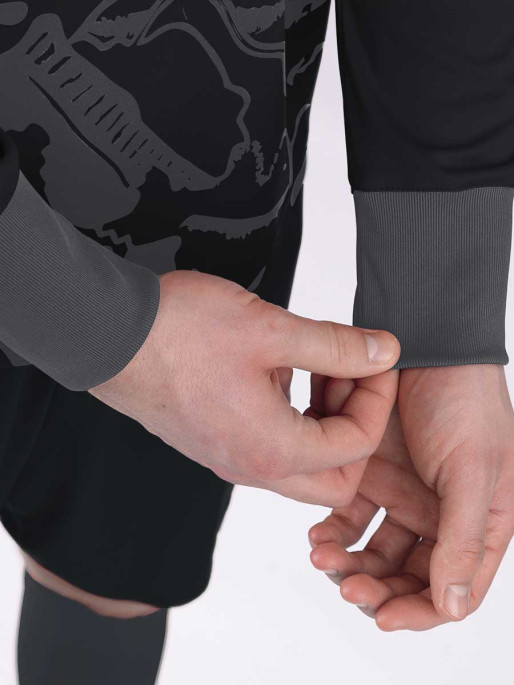 JAKO Вратарска блуза GK Jersey Tropicana