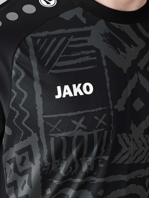 JAKO Вратарска блуза GK Jersey Tropicana