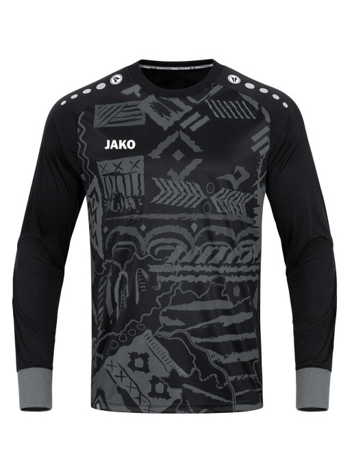 JAKO Вратарска блуза GK Jersey Tropicana