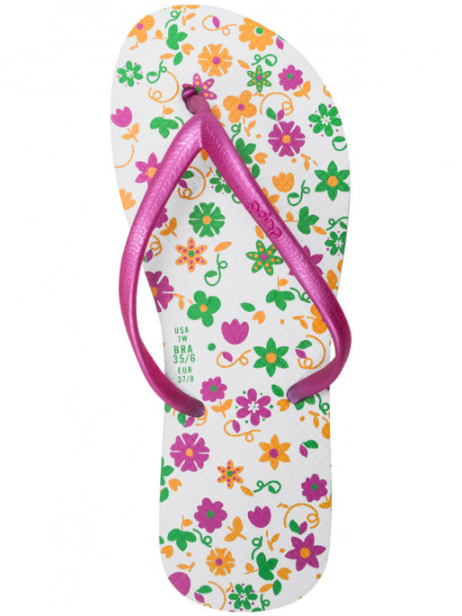 DUPE Джапанки Garden