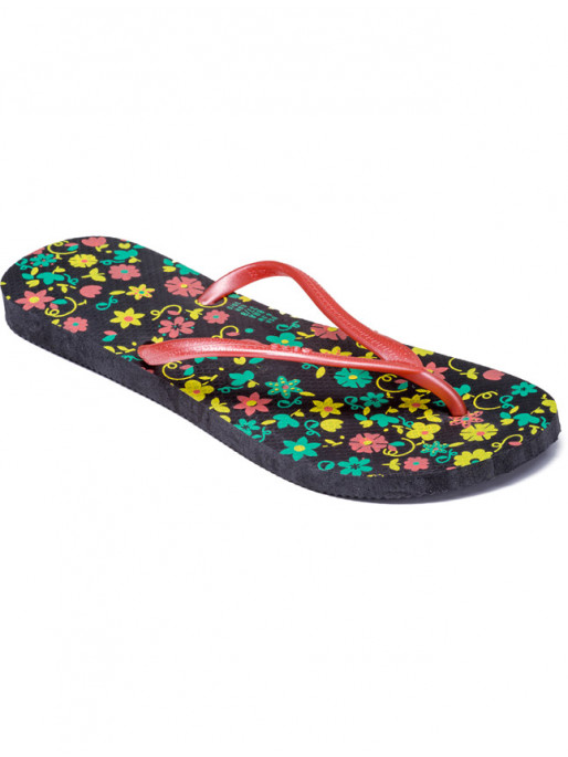 DUPE Garden Flip Flops