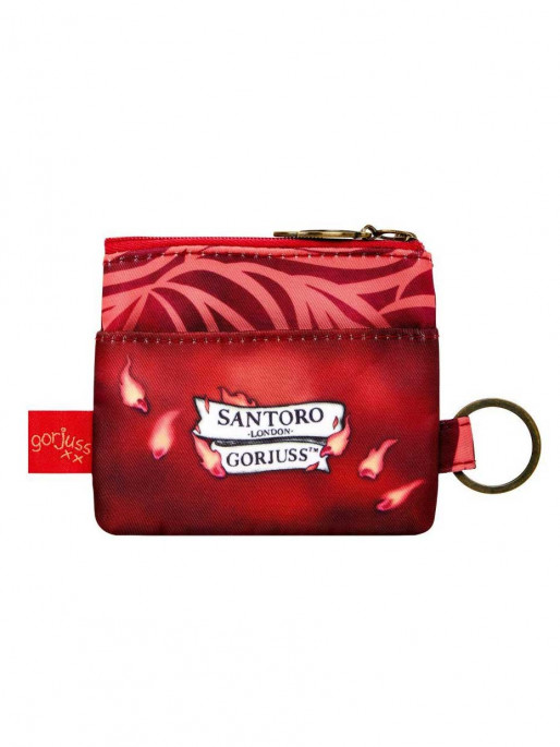 KIDS MOVIE HEROES Santoro Gorjuss Wallet