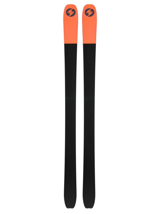 BLIZZARD Schiuri Zero G 095 W Flat