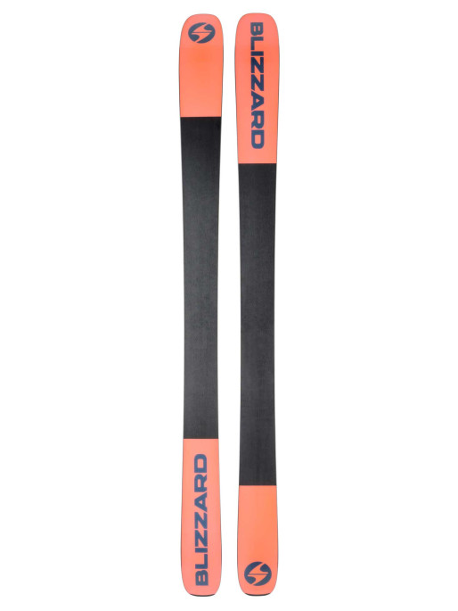 BLIZZARD Schi Rustler 10 (Flat)
