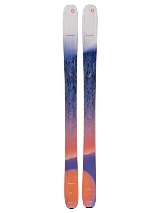 BLIZZARD Schi Sheeva 10 (Flat)