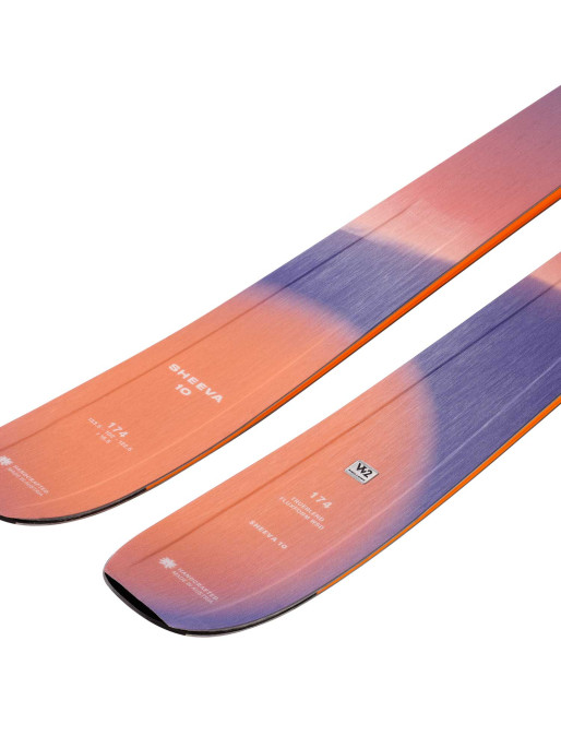 BLIZZARD Schi Sheeva 10 (Flat)