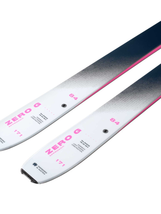 BLIZZARD Schi Zaro G 084 Approch W (Flat)