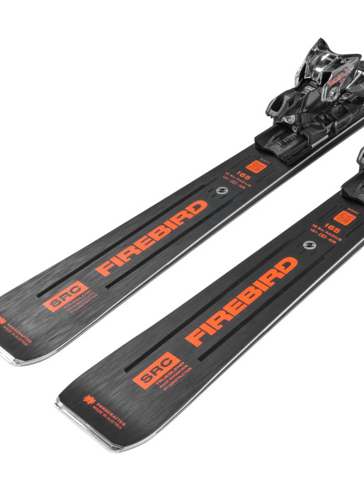 BLIZZARD Schiuri Firebird Src