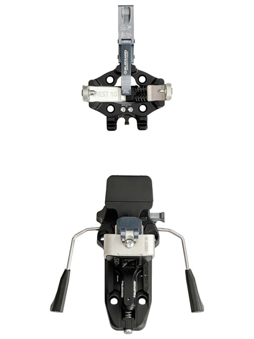 BLIZZARD Legaturi automate Аtk Crest10Lt 97mm