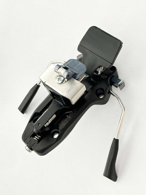 BLIZZARD Legaturi automate Аtk Crest10Lt 97mm