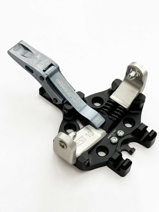 BLIZZARD Legaturi automate Аtk Crest10Lt 97mm