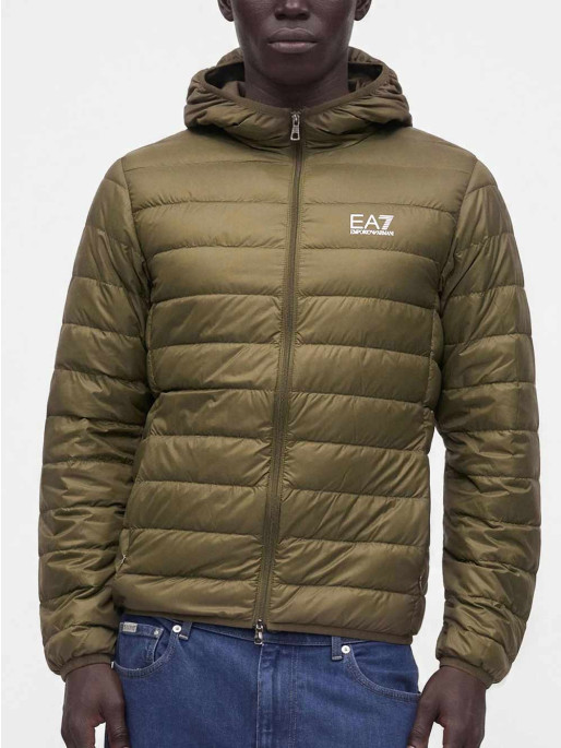 EA7 Emporio Armani